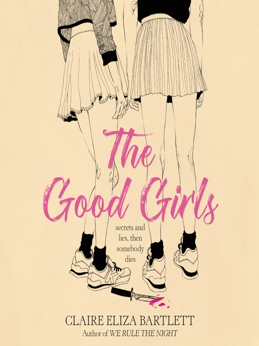 Cover image for The Good Girls